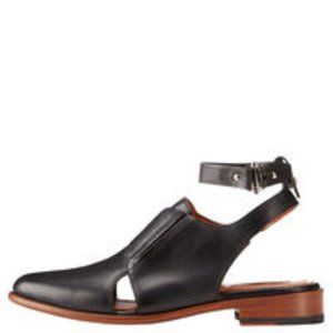 Ariat Two 24 Rush Leather Sandals